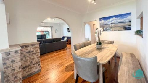 Balcolyn House | Serendipity