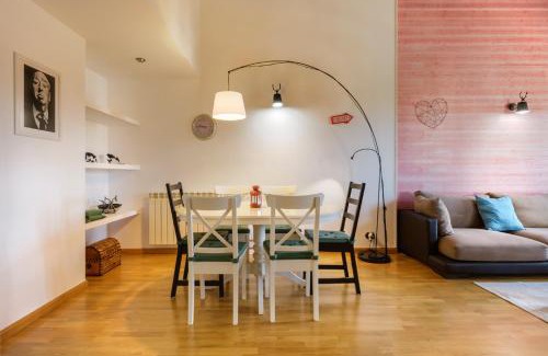 Badaguas Apartment | SERENDIPITY BADAGUAS
