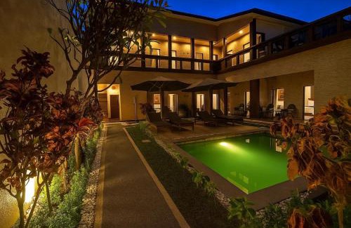 Sanur Kauh Apartment | Serendipity Bali Sanur