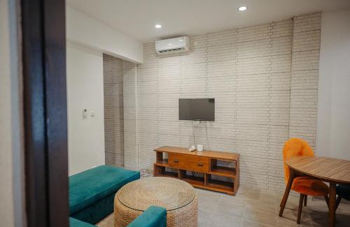 Sanur Kauh Apartment | Serendipity Bali Sanur