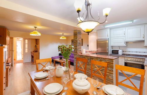 Old Town Apartment | Serendipity by Fidalsa