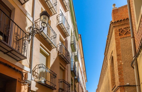 Old Town Apartment | Serendipity by Fidalsa