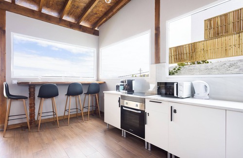El Guincho Apartment | SERENDIPITY F.M