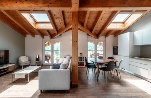 Tremezzina Apartment | Serendipity - My Home In Como