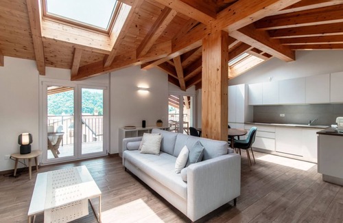 Tremezzina Apartment | Serendipity - My Home In Como