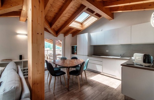 Tremezzina Apartment | Serendipity - My Home In Como