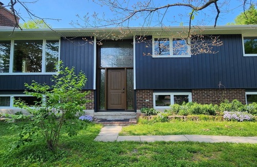 Chisholm Cottage | Serendipity Oaks Cottage - A Place for Family Fun