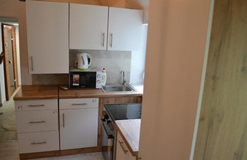 Kozarmisleny Apartment | Serendipity Spa