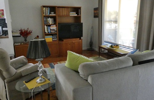 Gwandalan House | SERENDIPITY TRANQUIL RETREAT, located on Beautiful Lake Macquarie,