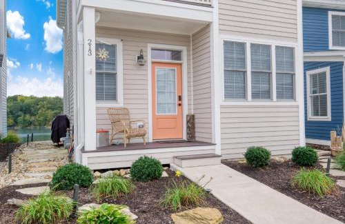 Ottawa House | Serendipity