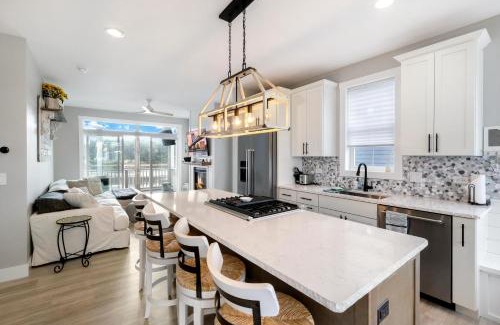 Ottawa House | Serendipity