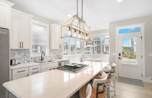 Ottawa House | Serendipity