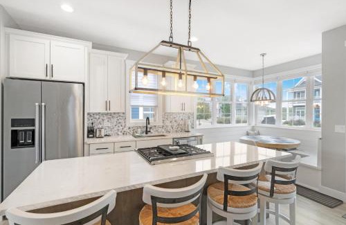 Ottawa House | Serendipity