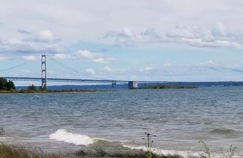 St Ignace House | Serendipity
