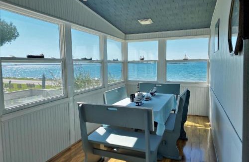 St Ignace House | Serendipity