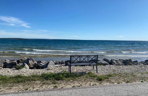 St Ignace House | Serendipity