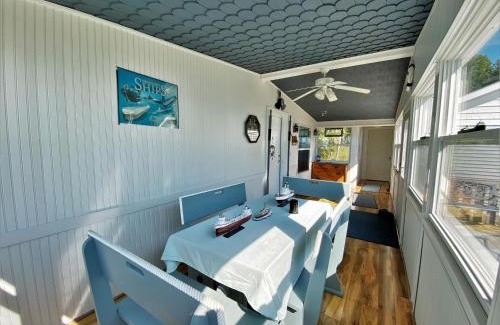 St Ignace House | Serendipity