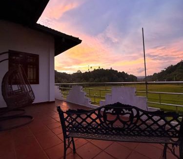 Yatinuwara House | Serendipitya Homestay