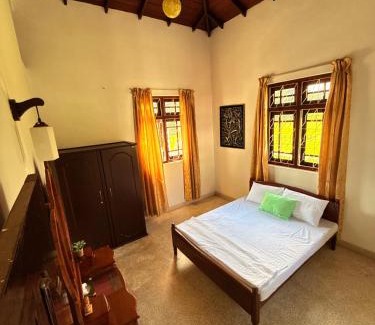 Yatinuwara House | Serendipitya Homestay
