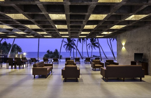 Kahandamodara Hotel | Serendivi Resort Villa