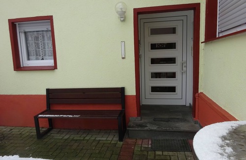 Bad Rothenfelde House | Serene 2-bedroom house with WiFi in Bad Rothenfelde