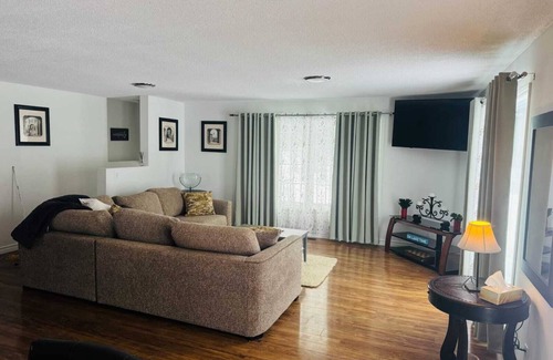 Timiskaming District House | Serene 2-bedroom house in beautiful Tarzwell with WiFi