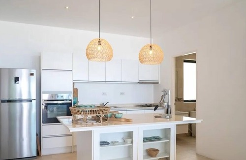 Plai Laem Villa | Serene 2-bedroom villa with private pool, sea views, and a cozy terrace