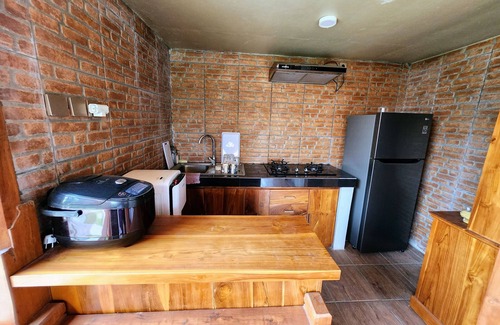 Singakerta Villa | Serene 2 Villa Bungalow Retreat with Private Pool In Ubud Countryside Setting