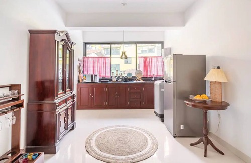 Oxel Apartment | Serene 2BHK in Siolim Goa