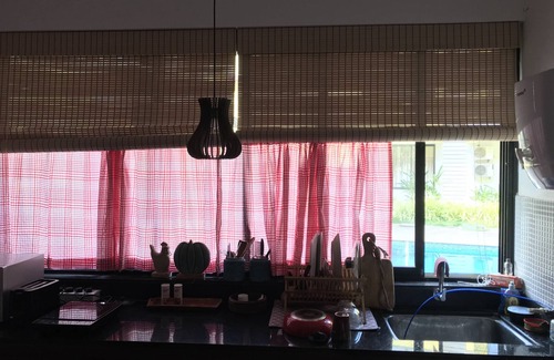 Oxel Apartment | Serene 2BHK in Siolim Goa