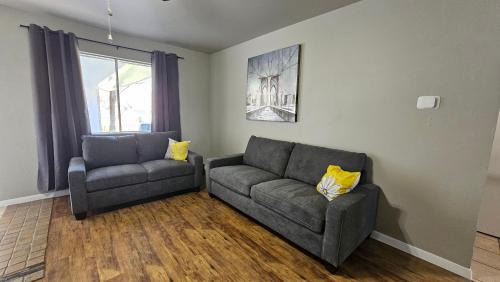 Austin House | Serene 2br Hideaway Near Downtown & Airport