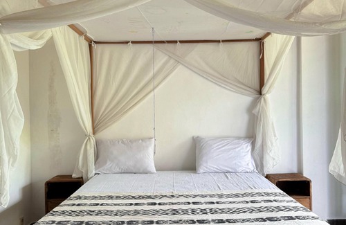 Sayan Other | Serene 3-bedroom Balinese Ricefield Paradise -Eat Pray Love in Ubud WiFi, AC.