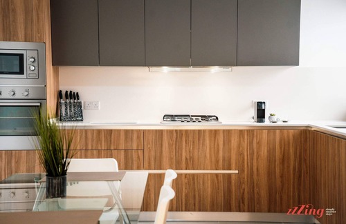 Mgarr Apartment | Serene 3-Bedroom Escape in the Countryside