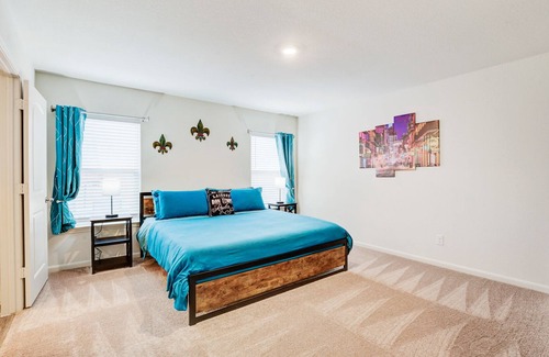 Medina Valley House | Serene 4- Bdrm Home near Lackland AFB & SeaWorld