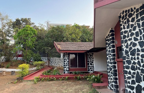 Khodala House | Serene 4BHK Villa Pvt Pool Kichn Igatpuri Nashik
