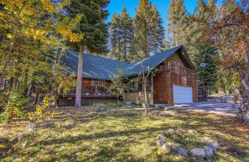 Carnelian Bay House | Serene 5BDR Near Beach and Forest Trails
