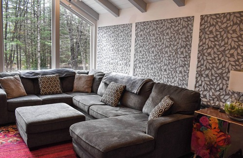 Remsen House | Serene Adirondack Lakeside Retreat