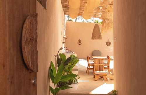 Pecatu Villa | Serene and Spacious 3 Bedroom Retreat In Uluwatu