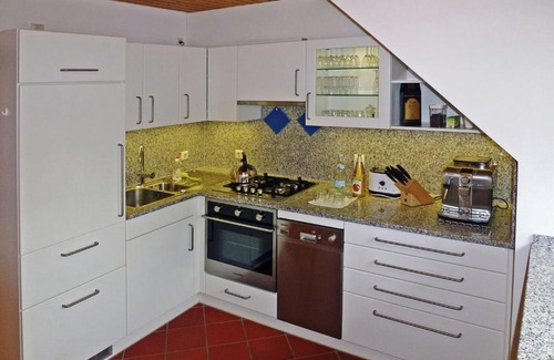 Hennenmatt Apartment | Serene Apartment in Rickenbach near Ski Lift