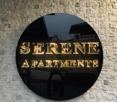 Kochi Apartment | Serene Apartments