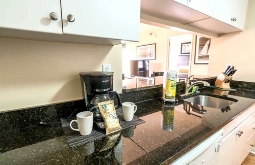 Downtown Apartment | Serene Apt Downtown Near Shops