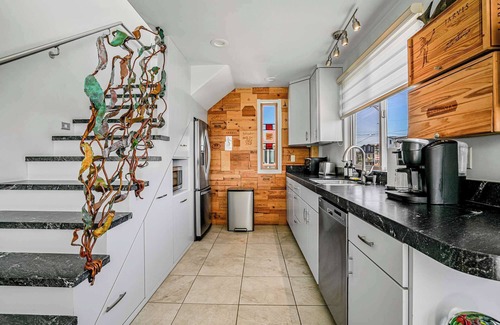 Carlsbad Apartment | Serene Beach Retreat w/ Ocean Views