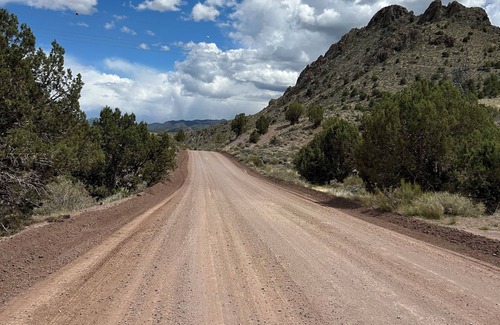 Beryl Junction RV Rental | Serene campground in Beryl for a peaceful getaway Spot 19