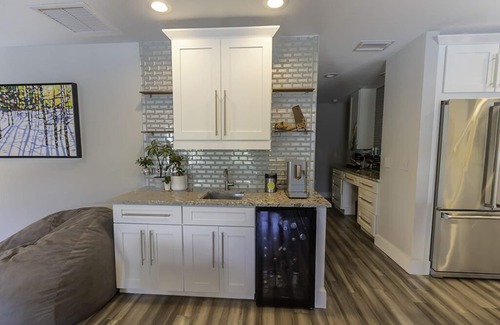 Nokomis House | Serene Coastal Stay – Resort Style Home on Casey Key