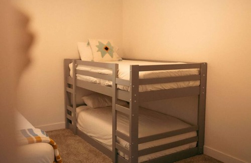 Duluth House | Serene Comfort, Fenced in Backyard, Spa