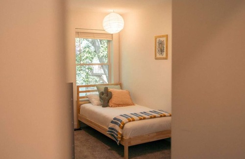 Duluth House | Serene Comfort, Fenced in Backyard, Spa