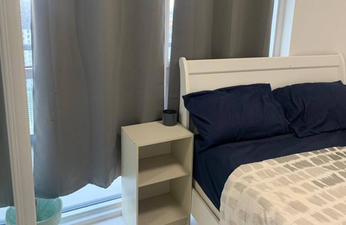 Islington - City Centre West Condo | Serene Condo 10 minutes from Downtown Toronto