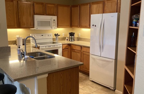 Breckenridge Condo | Serene Condo in Heart of Summit County