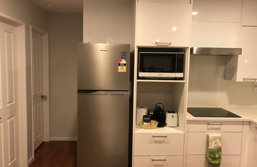 Albany Heights Apartment | Serene Cosy and Safe 3 Bedroom home