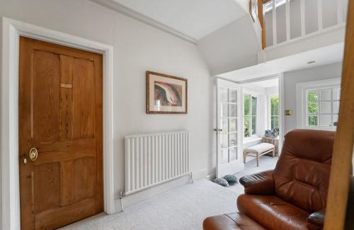 Patrixbourne House | Serene Country House Getaway